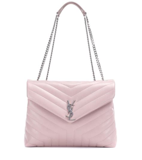 ysl loulou pink|Loulou Handbags Collection for Women .